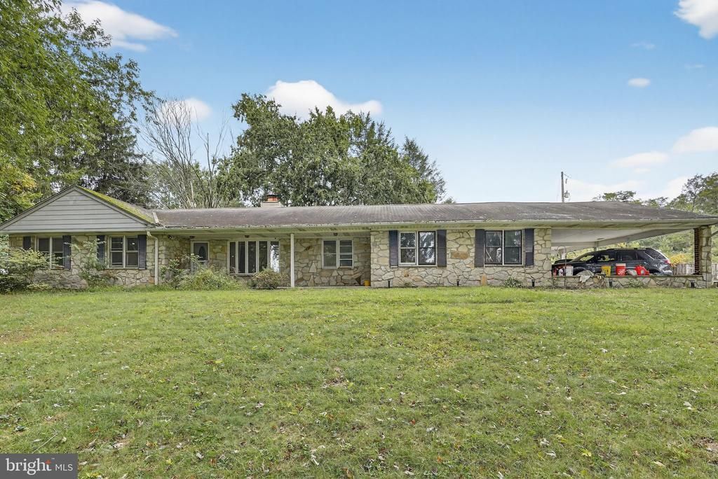 202 Conchester Road, Glen Mills, PA 19342 Main Photo