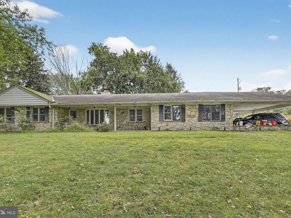 202 CONCHESTER ROAD, GLEN MILLS, PA 19342