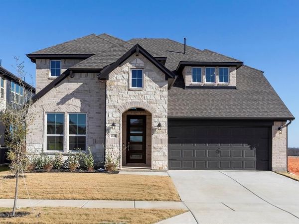 4612 Flaubert Avenue, Celina, TX 75009