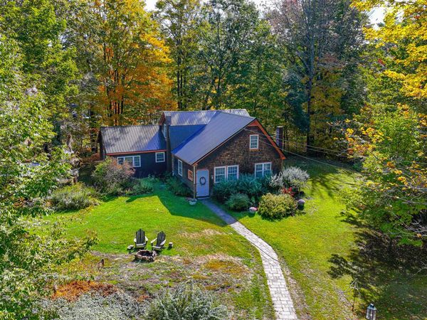 198 Bush Row Road, Denmark, ME 04022