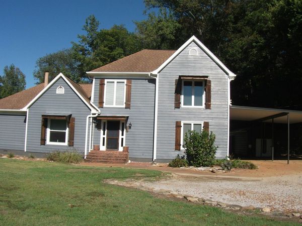 14285 HWY 196 HWY, Eads, TN 38028