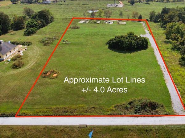 9723 Thunderhead Lane, Bentonville, AR 72713