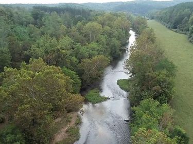 0 OLD GREEN MOUNTAIN RD, ESMONT, VA 22937