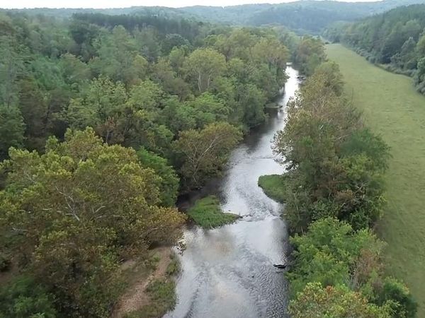 0 OLD GREEN MOUNTAIN RD, ESMONT, VA 22937