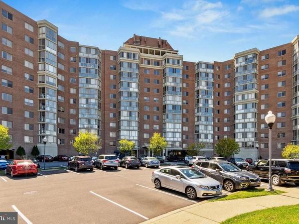 3200 N LEISURE WORLD BOULEVARD, Unit 918, SILVER SPRING, MD 20906