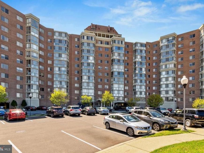 3200 N Leisure World Boulevard, Unit 918, Silver Spring, MD 20906 Main Photo