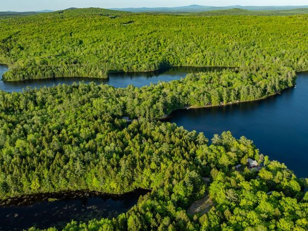 M2L1 Springy Pond Road, Clifton, ME 04428