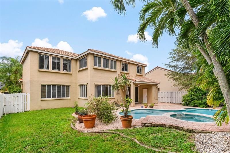 1325 Camellia Circle, Weston, FL 33326 Photo