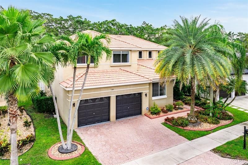 1325 Camellia Circle, Weston, FL 33326 Photo