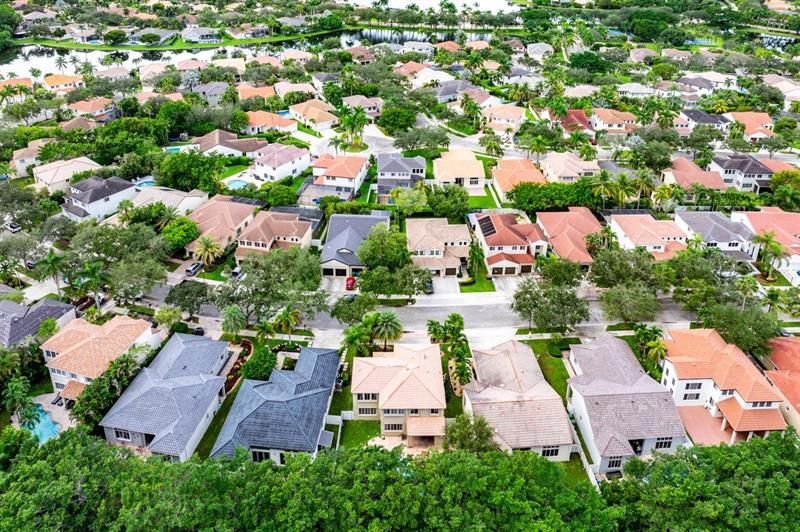 1325 Camellia Circle, Weston, FL 33326 Photo