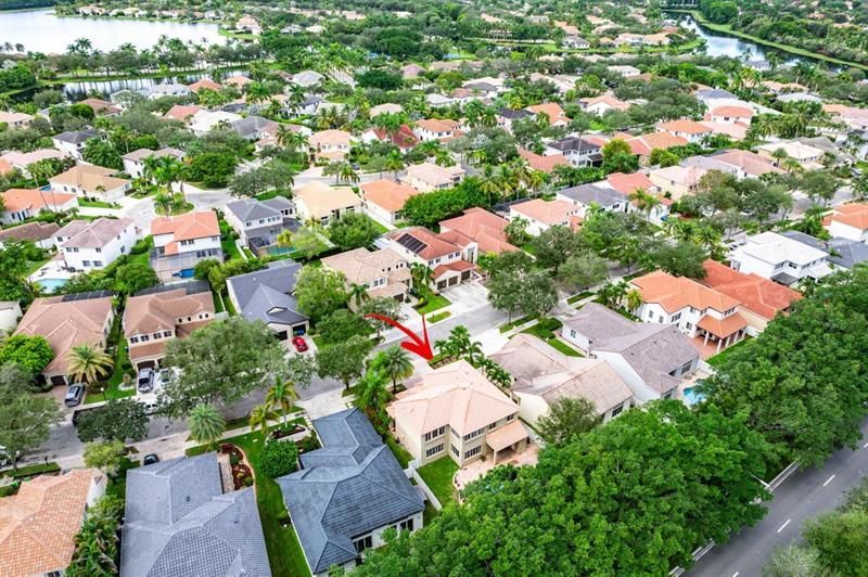 1325 Camellia Circle, Weston, FL 33326 Photo