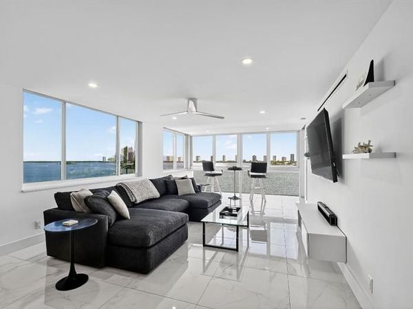 301 Lake Shore Drive, Unit 801, West Palm Beach, FL 33403