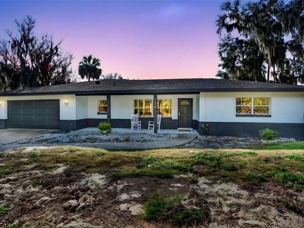 11370 W STATE PARK STREET, CRYSTAL RIVER, FL 34428