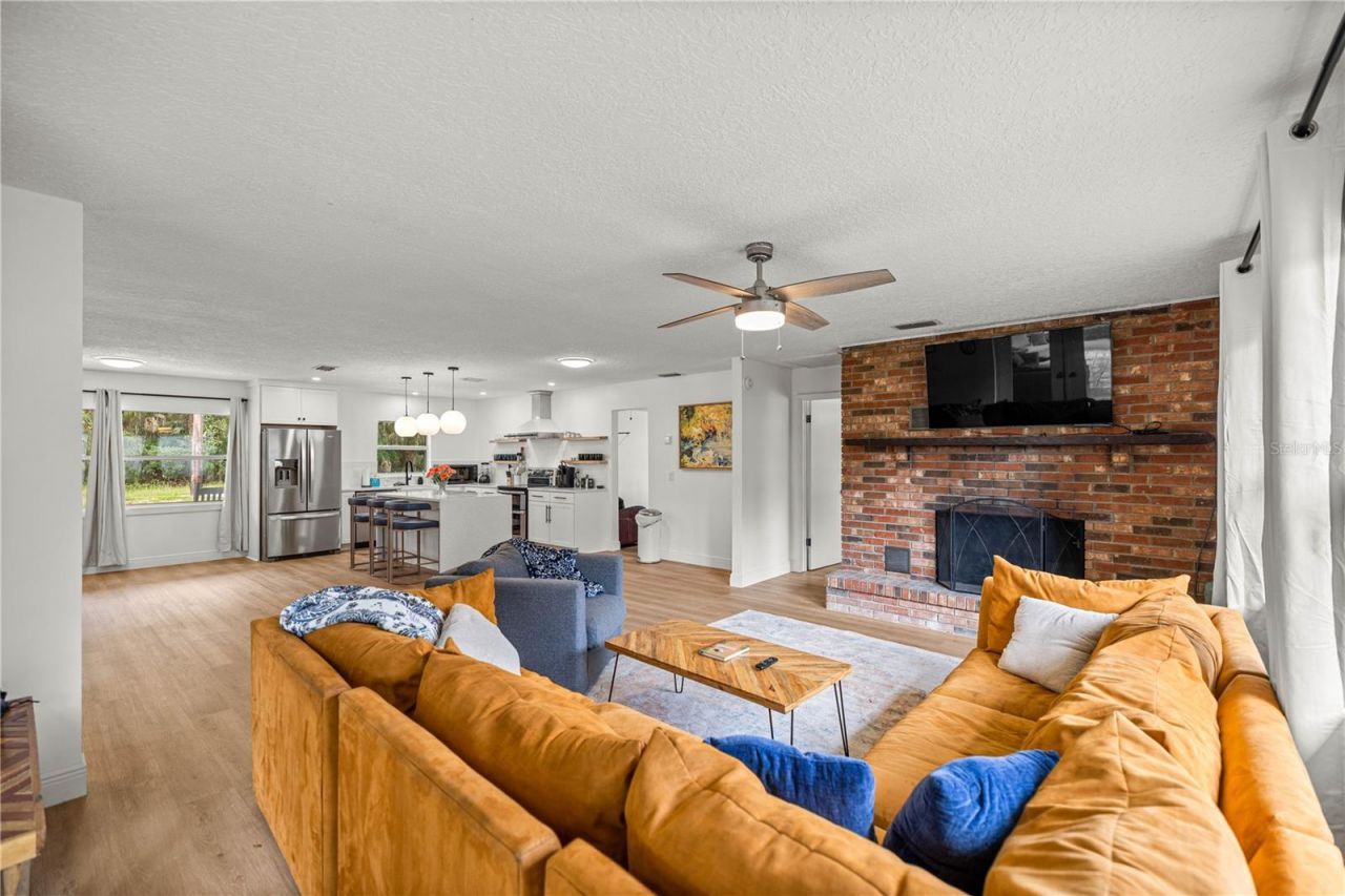 11370 W State Park Street, Crystal River, FL 34428 Photo