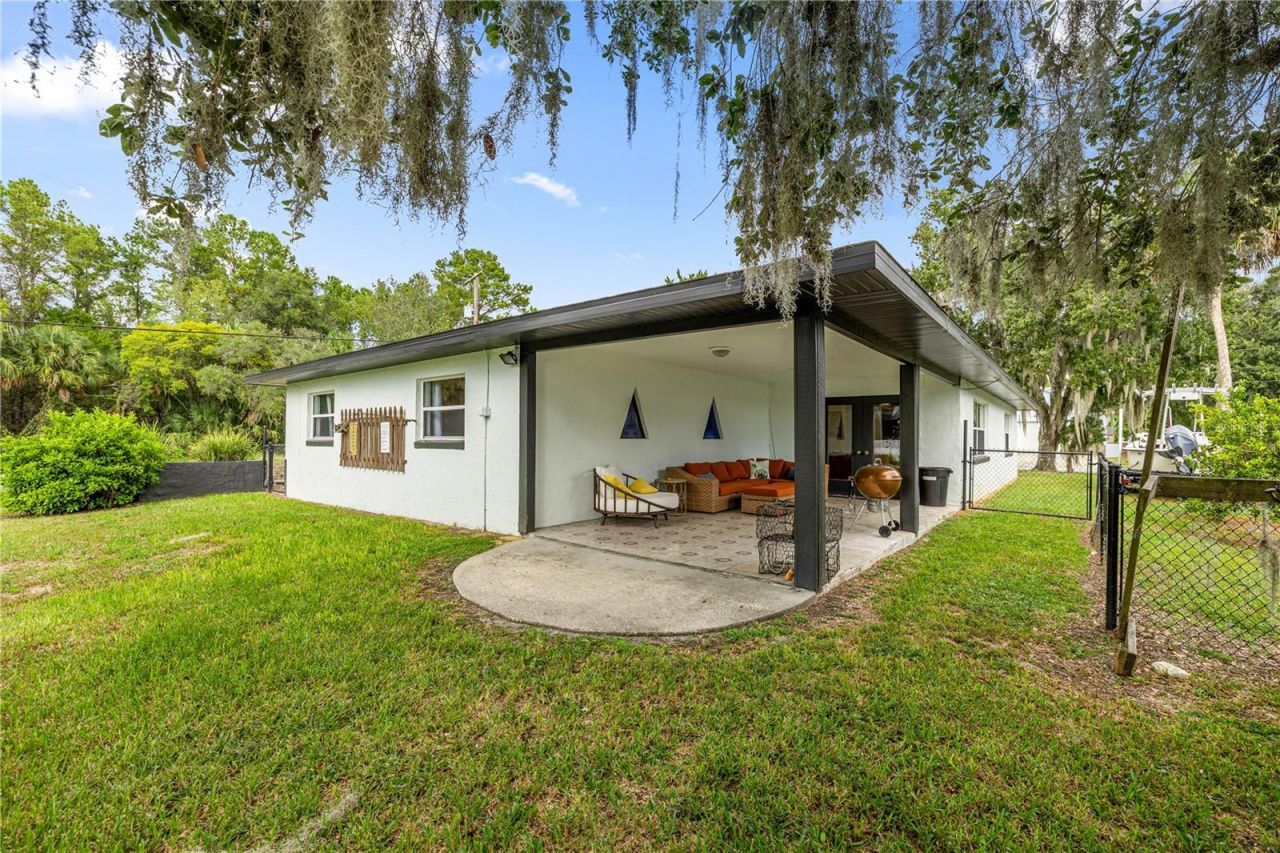 11370 W State Park Street, Crystal River, FL 34428 Photo