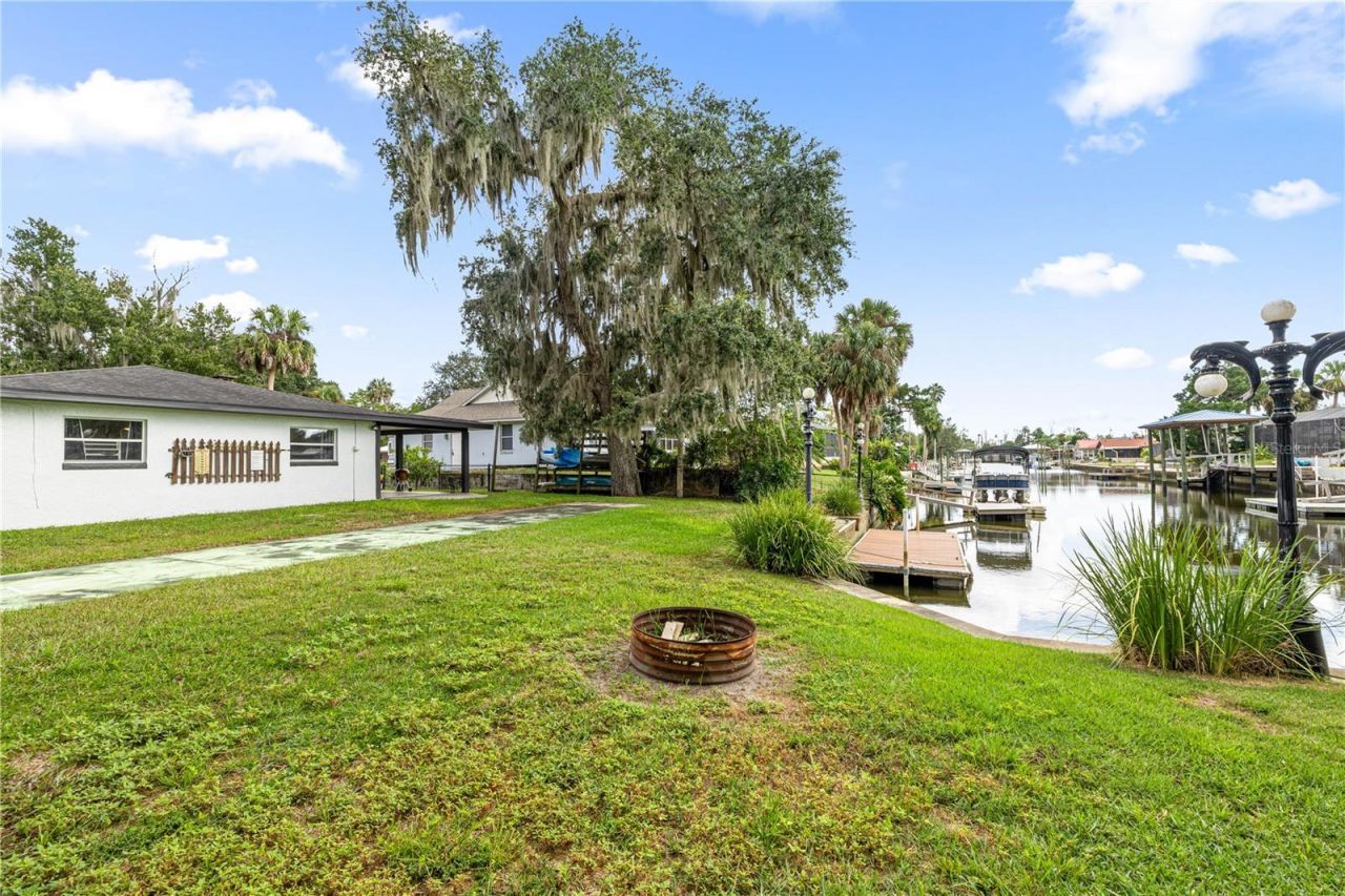 11370 W State Park Street, Crystal River, FL 34428 Photo
