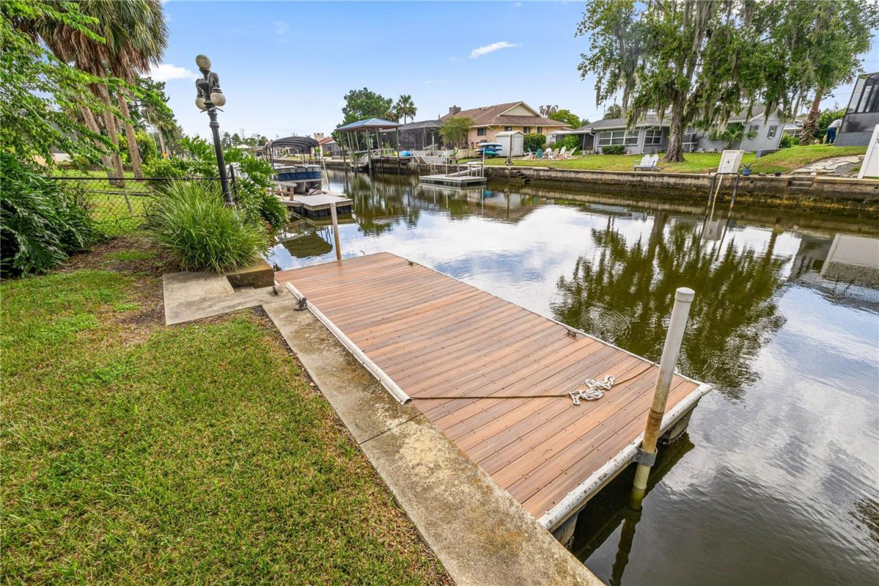 11370 W State Park Street, Crystal River, FL 34428 Photo