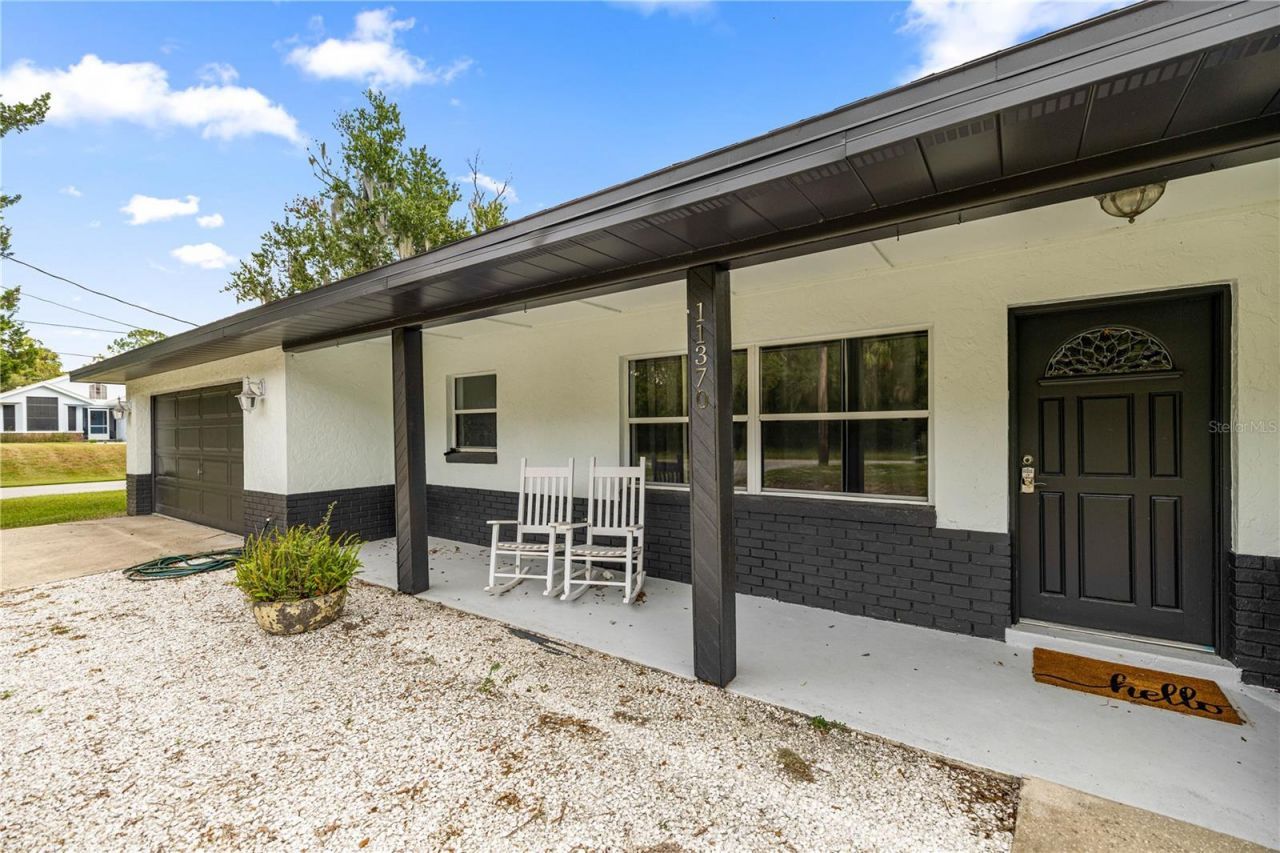 11370 W State Park Street, Crystal River, FL 34428 Photo