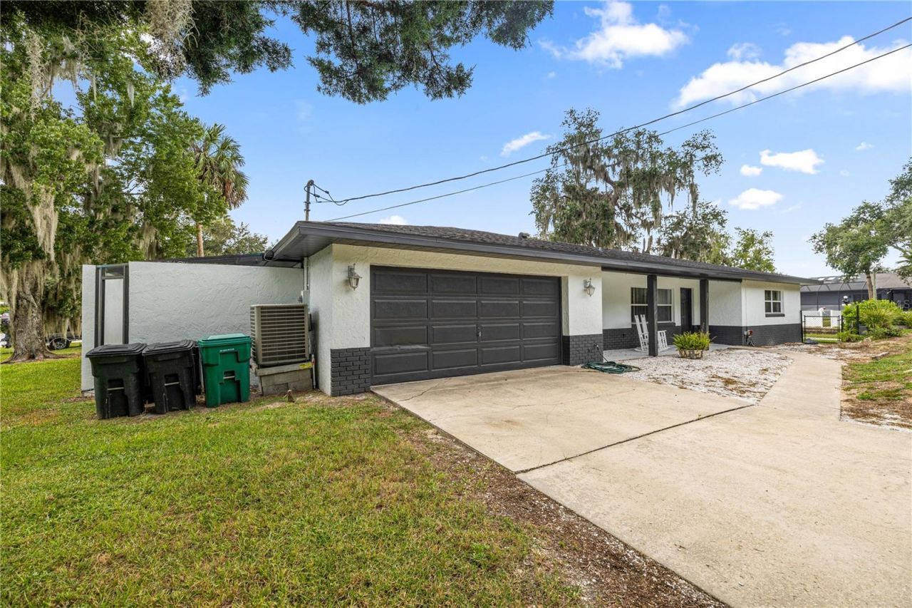 11370 W State Park Street, Crystal River, FL 34428 Photo