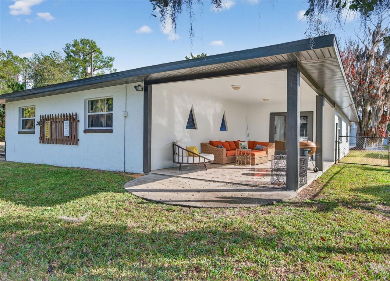 11370 W State Park Street, Crystal River, FL 34428 Photo