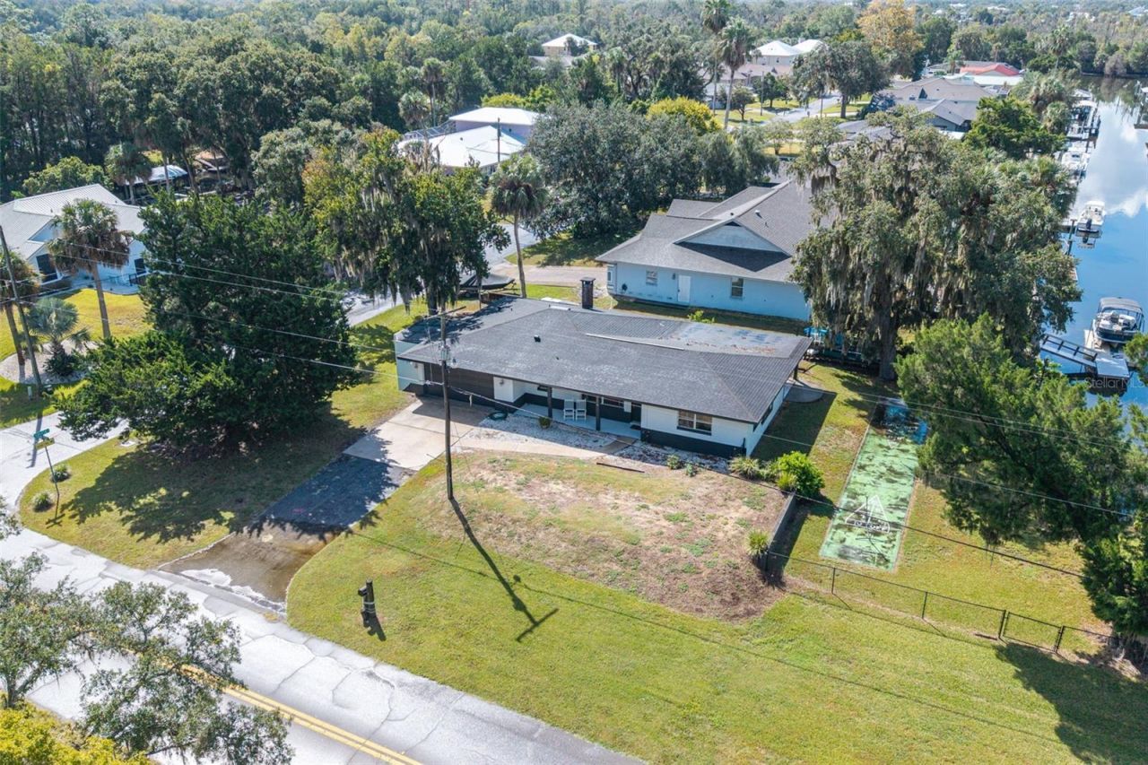 11370 W State Park Street, Crystal River, FL 34428 Photo