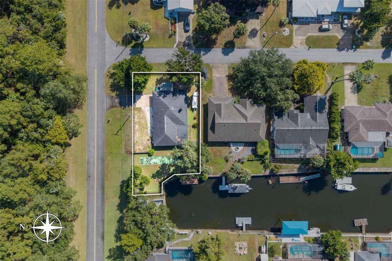 11370 W State Park Street, Crystal River, FL 34428 Photo