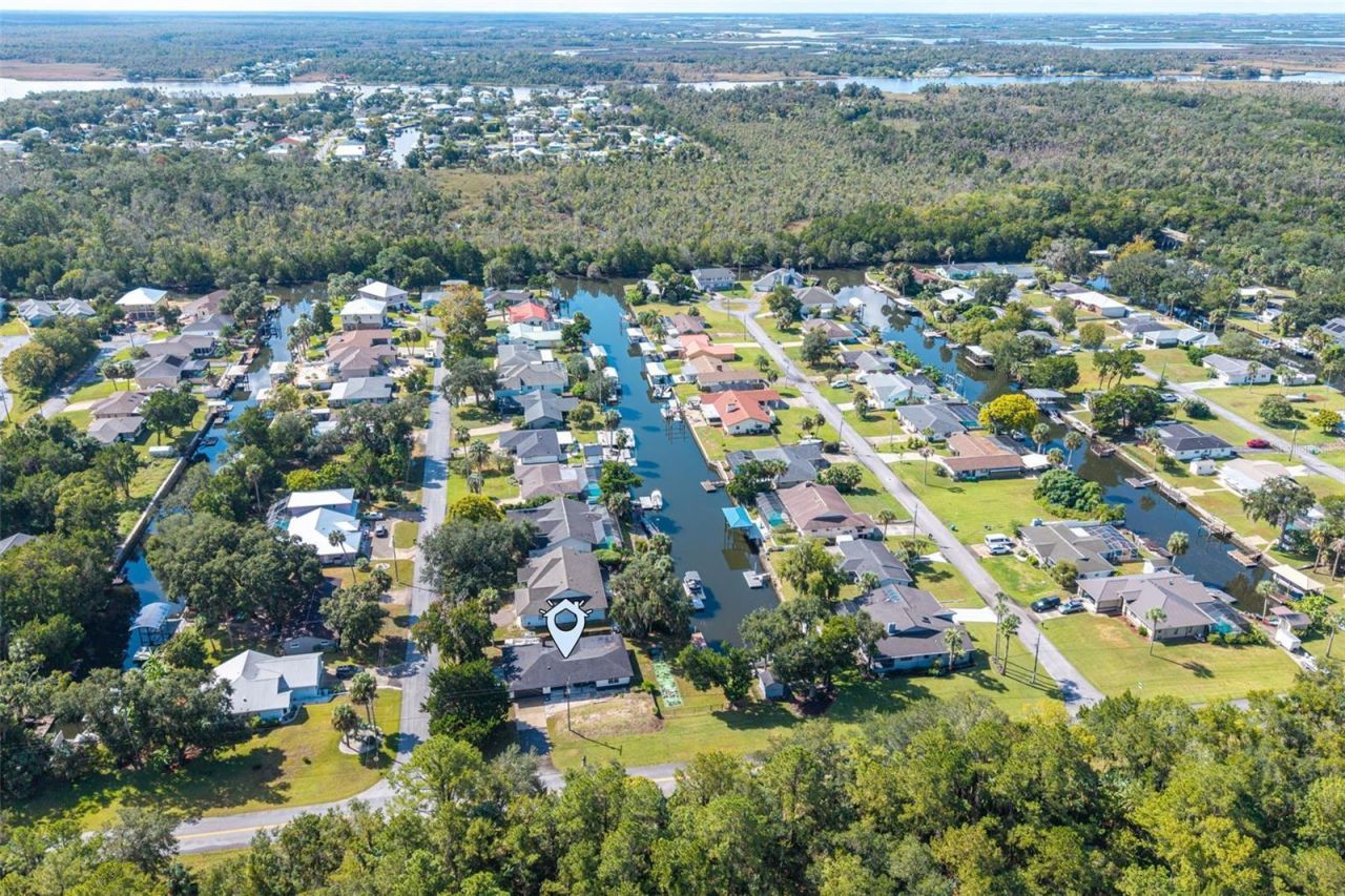 11370 W State Park Street, Crystal River, FL 34428 Photo
