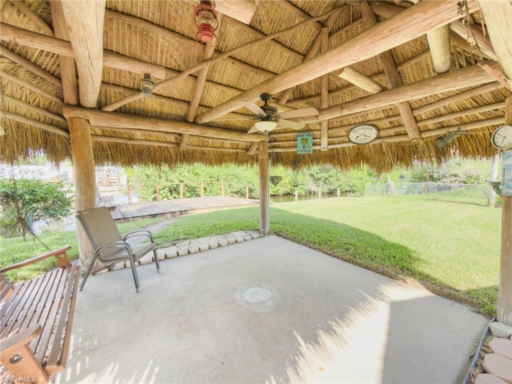 1037 Ione Dr, Fort Myers, FL 33919 Photo