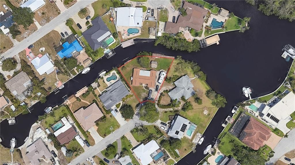 1037 Ione Dr, Fort Myers, FL 33919 Photo