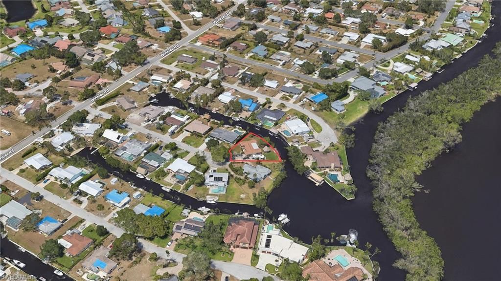 1037 Ione Dr, Fort Myers, FL 33919 Photo