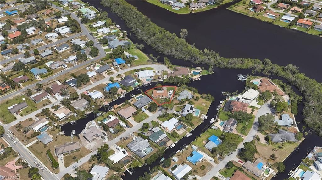 1037 Ione Dr, Fort Myers, FL 33919 Photo