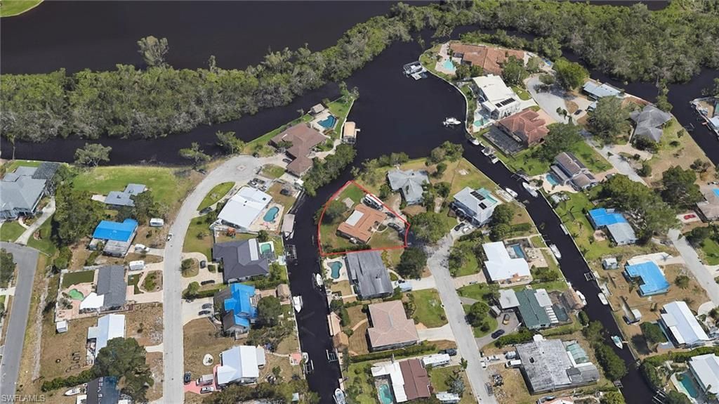 1037 Ione Dr, Fort Myers, FL 33919 Photo