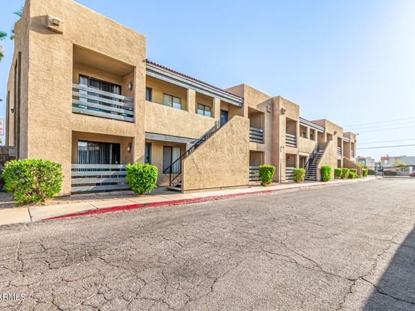1241 N 48TH Street, Unit 106, Phoenix, AZ 85008
