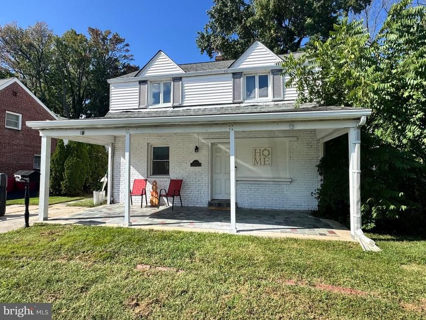 2379 Mole Road, Secane, PA 19018 Main Photo