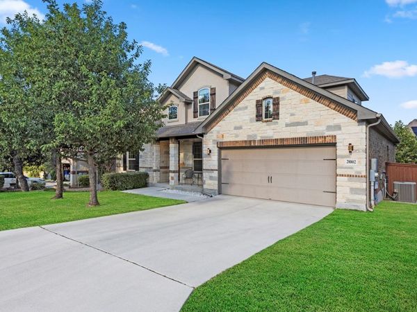 28802 FRONT GATE, Fair Oaks Ranch, TX 78015