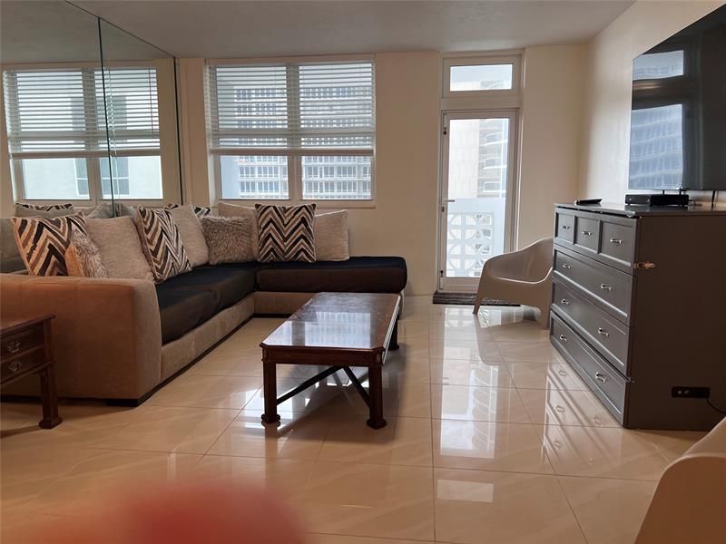 4250 Galt Ocean Drive, Unit 7K, Fort Lauderdale, FL 33308 Photo