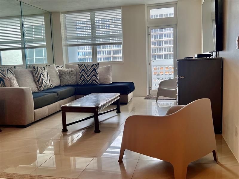 4250 Galt Ocean Drive, Unit 7K, Fort Lauderdale, FL 33308 Photo