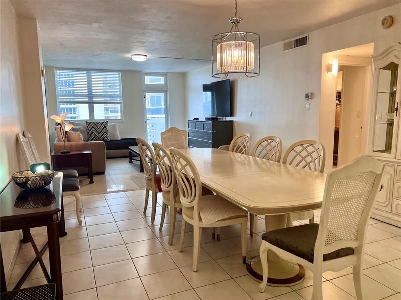 4250 Galt Ocean Drive, Unit 7K, Fort Lauderdale, FL 33308 Photo