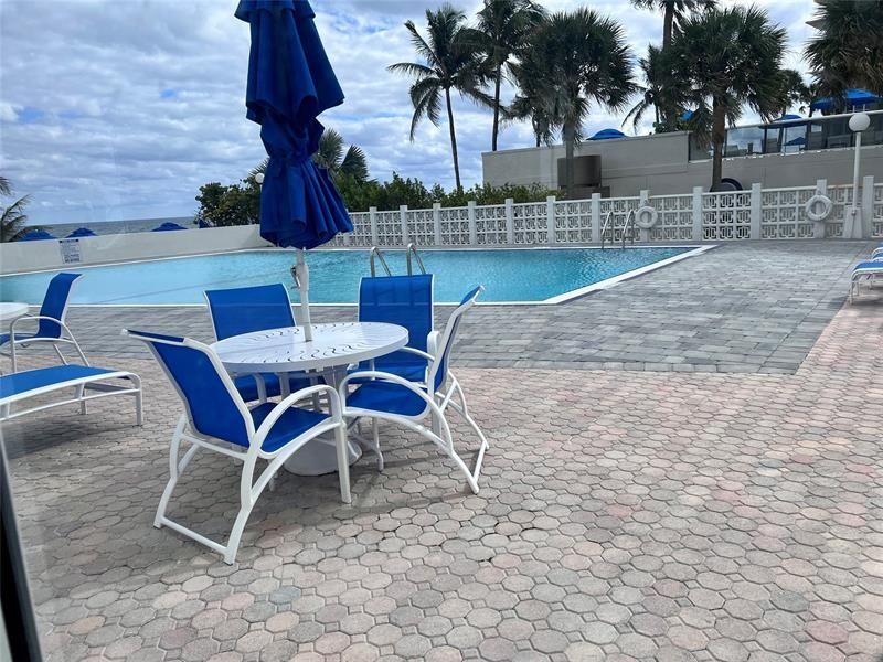 4250 Galt Ocean Drive, Unit 7K, Fort Lauderdale, FL 33308 Photo