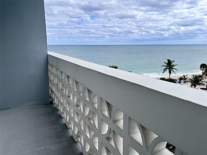 4250 Galt Ocean Drive, Unit 7K, Fort Lauderdale, FL 33308 Photo