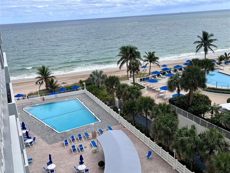 4250 Galt Ocean Drive, Unit 7K, Fort Lauderdale, FL 33308 Photo