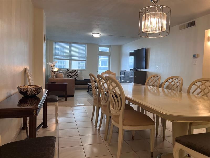 4250 Galt Ocean Drive, Unit 7K, Fort Lauderdale, FL 33308 Photo