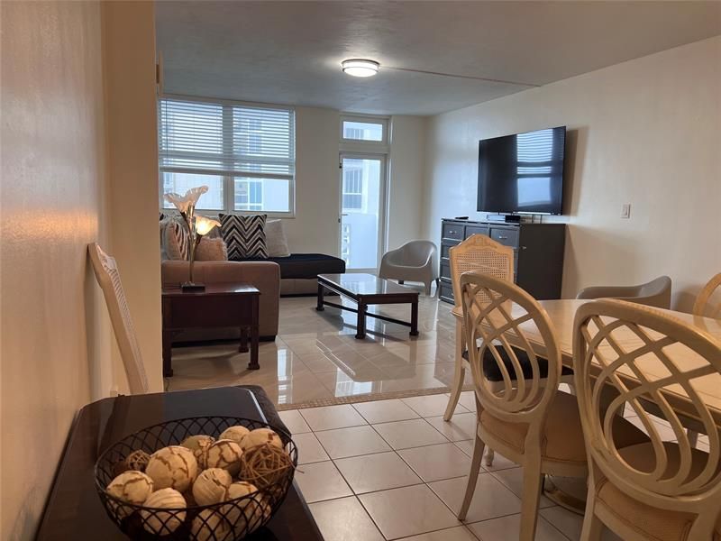 4250 Galt Ocean Drive, Unit 7K, Fort Lauderdale, FL 33308 Photo