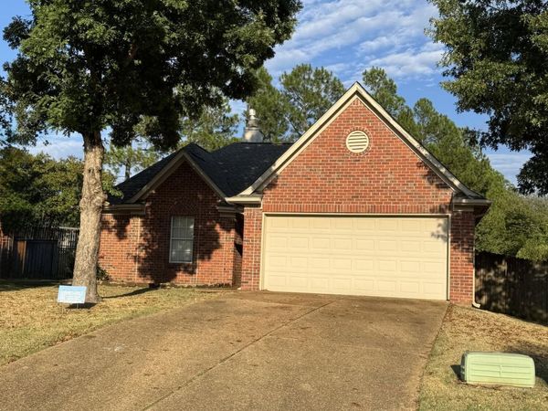 9164 Superior Cove, Olive Branch, MS 38654