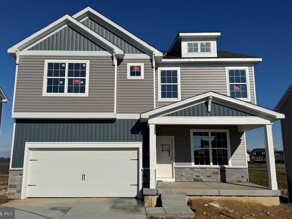 2008 PAPERBACK WAY, YORK, PA 17408