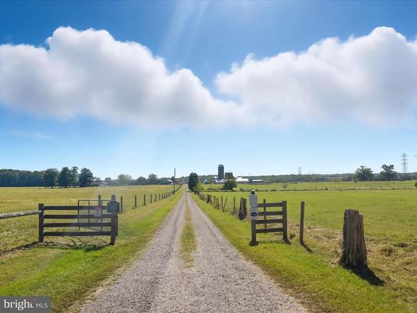 5364 WOODSIDE LANE, BEALETON, VA 22712