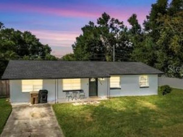 2709 SW 16TH PLACE, OCALA, FL 34474
