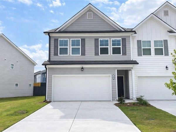 58 Buckingham Lane, Unit 236, Hoschton, GA 30548