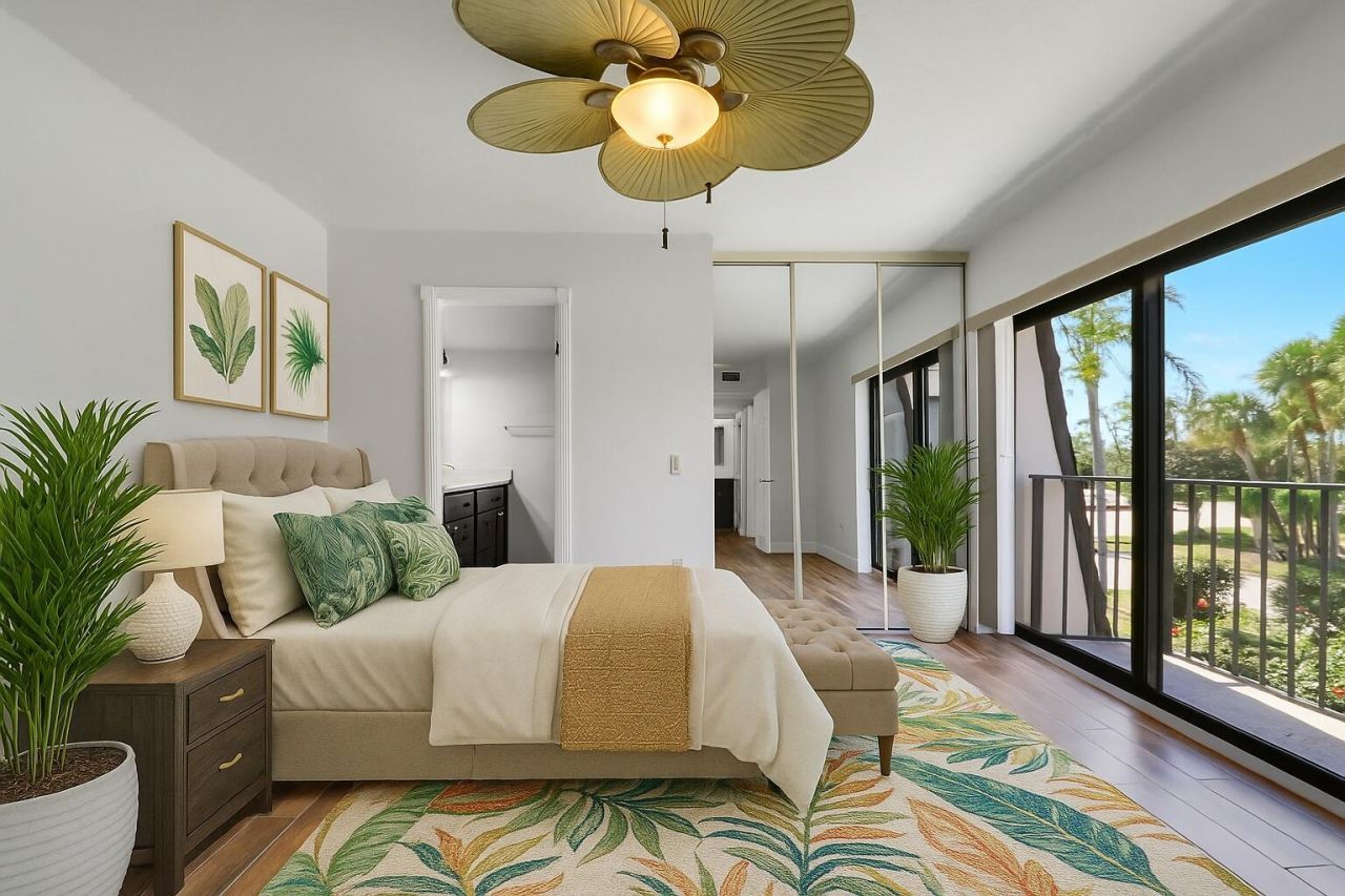 2324 23rd Court, Unit 55d, Jupiter, FL 33477 Photo