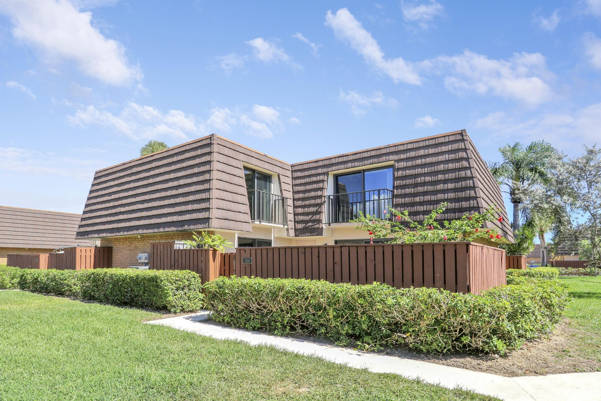 2324 23rd Court, Unit 55d, Jupiter, FL 33477 Photo